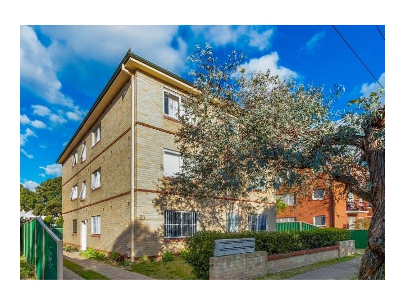 1/20 Jauncey Place, Hillsdale NSW 2036