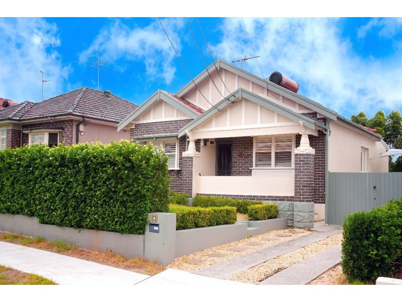 6 Baird Avenue, Matraville NSW 2036