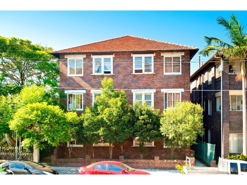 4/88 Coogee Bay Road, Coogee NSW 2034