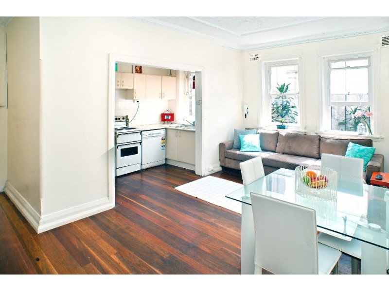 4/88 Coogee Bay Road, Coogee NSW 2034