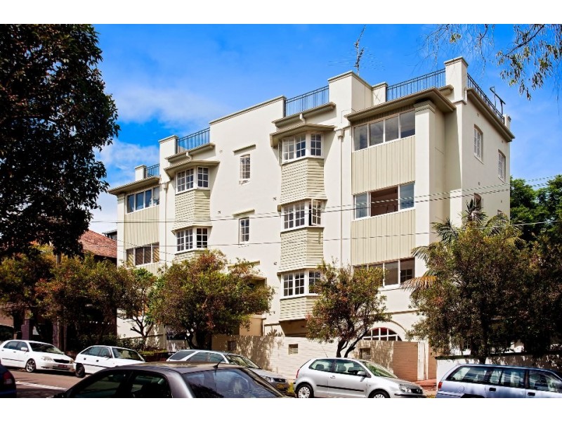 7/96a Dudley Street, Coogee NSW 2034