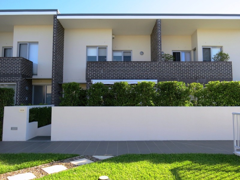 15/26 Kain Avenue, Matraville NSW 2036