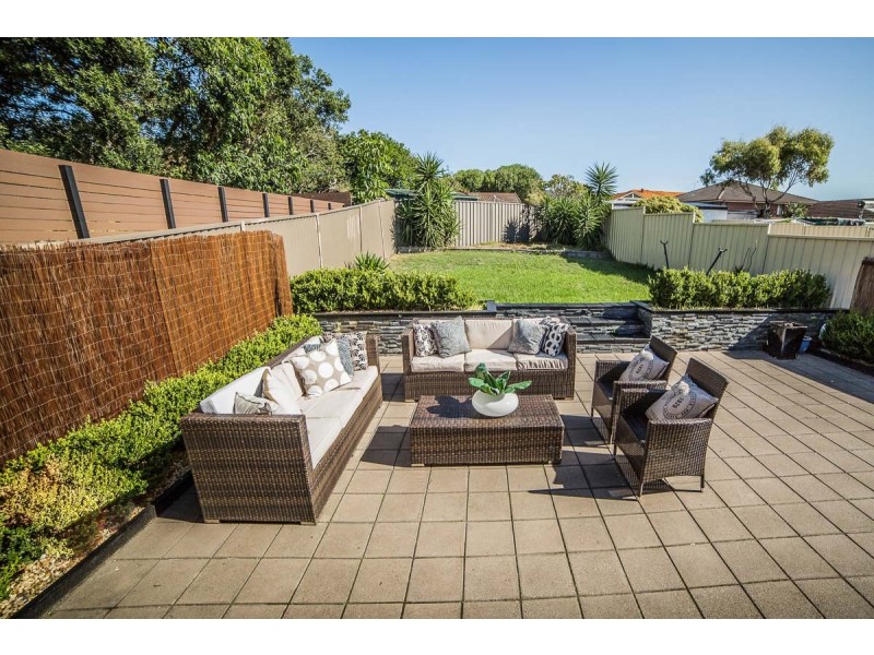 33 Forrest Street, Chifley NSW 2036