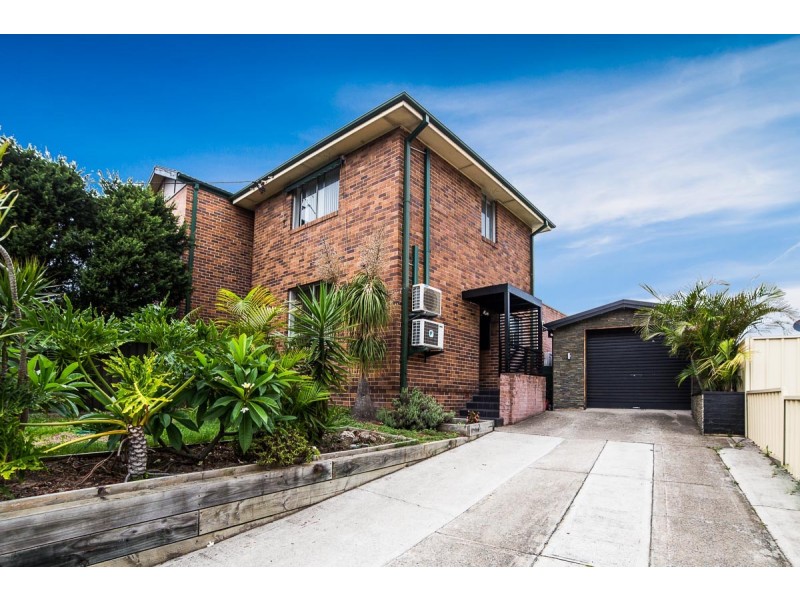 33 Forrest Street, Chifley NSW 2036