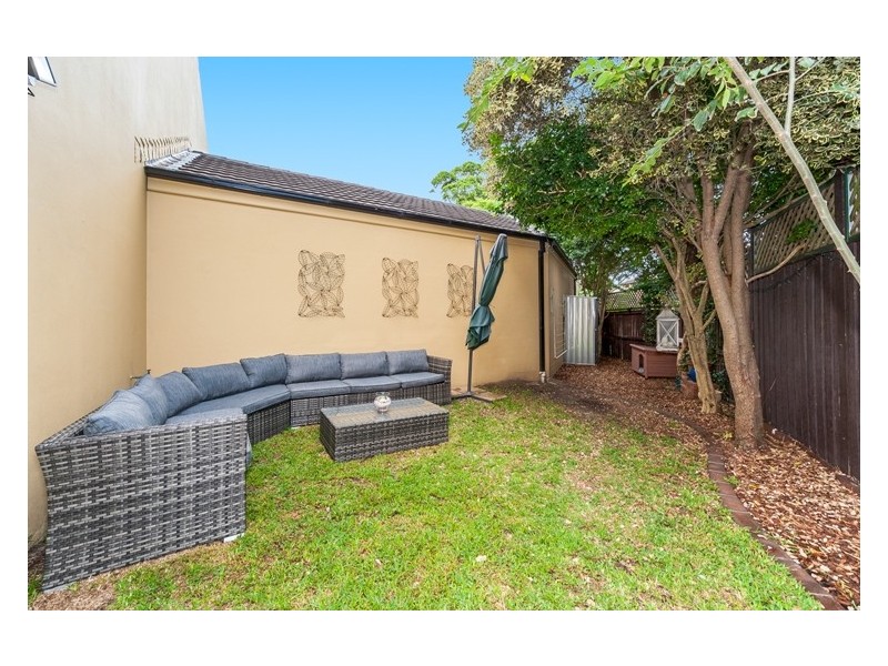 11E/27-31 William Street, Botany NSW 2019