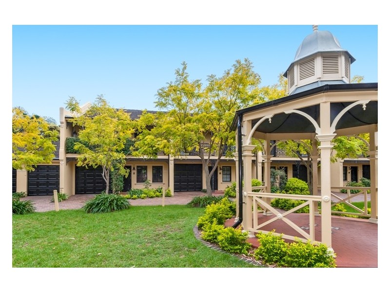 11E/27-31 William Street, Botany NSW 2019