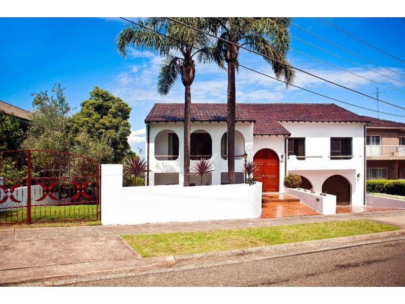 295 Storey Street, Maroubra NSW 2035