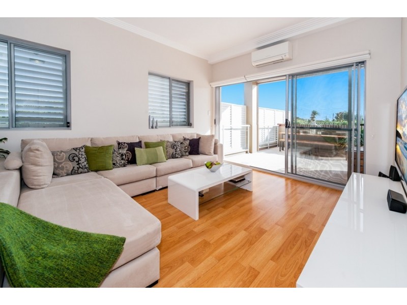 3/554 Bunnerong Road, Matraville NSW 2036