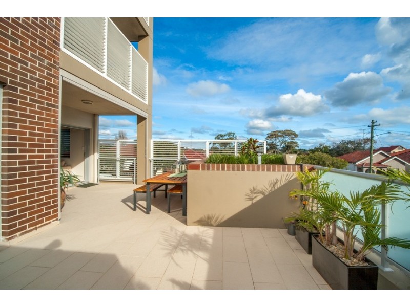 3/554 Bunnerong Road, Matraville NSW 2036