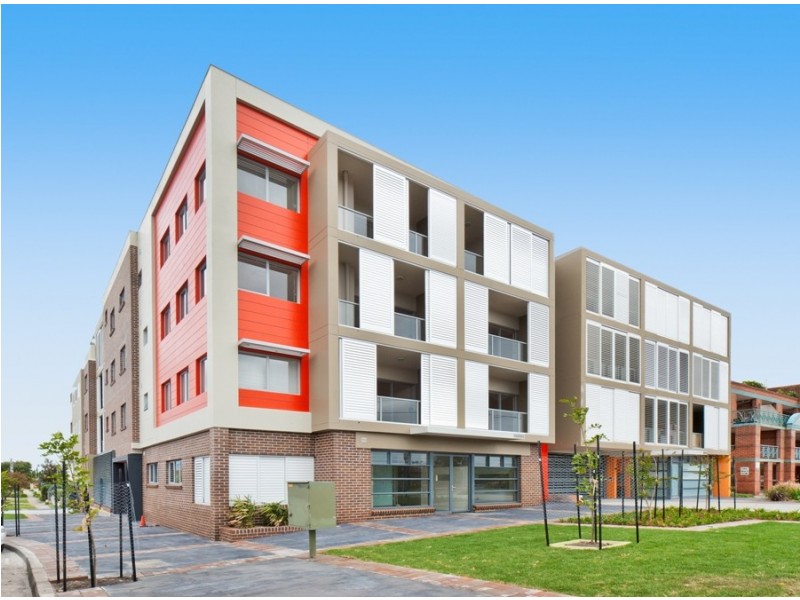 3/554 Bunnerong Road, Matraville NSW 2036
