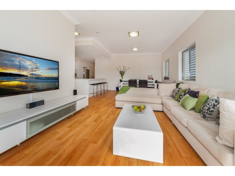 3/554 Bunnerong Road, Matraville NSW 2036