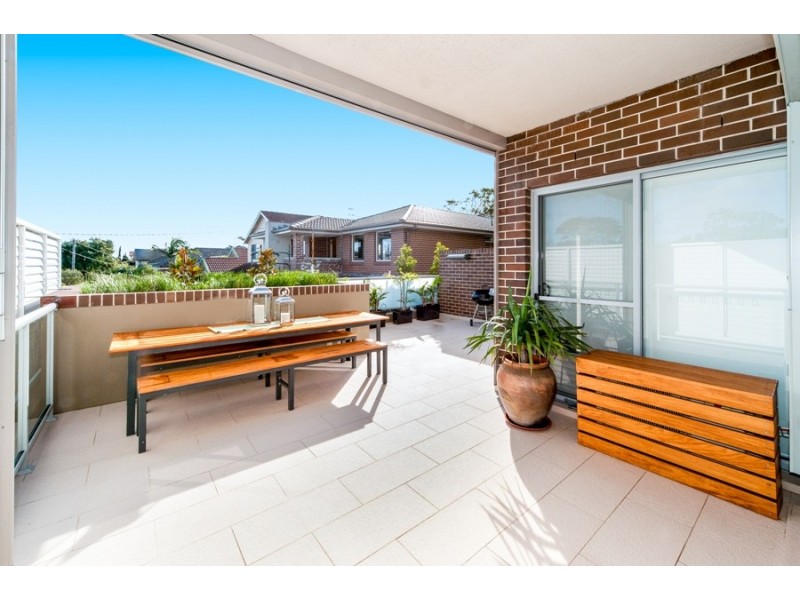 3/554 Bunnerong Road, Matraville NSW 2036