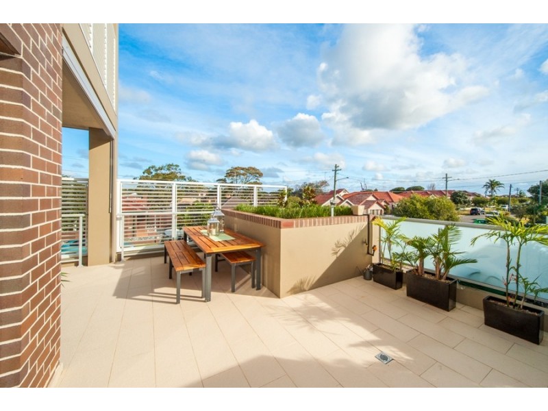 3/554 Bunnerong Road, Matraville NSW 2036