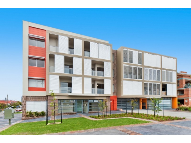 3/554 Bunnerong Road, Matraville NSW 2036