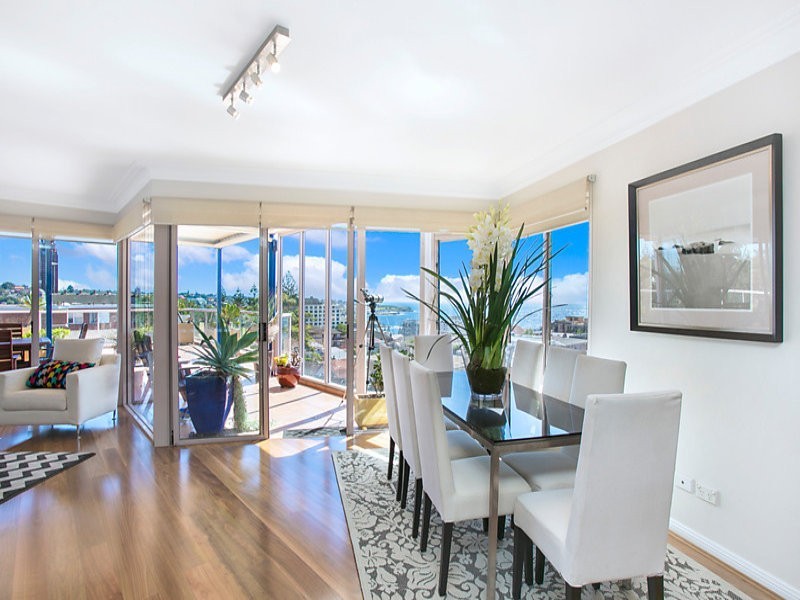 5/78a Dudley Street, Coogee NSW 2034