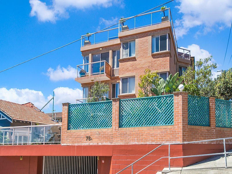 5/78a Dudley Street, Coogee NSW 2034