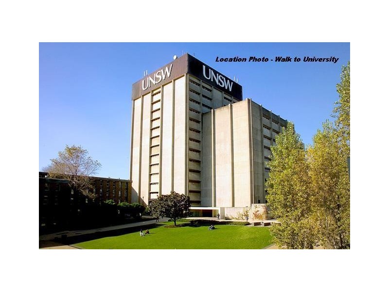 1/145 Anzac Parade, Kensington NSW 2033