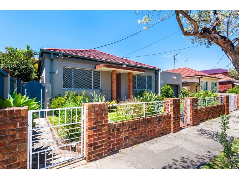 43 Walsh Avenue, Maroubra NSW 2035