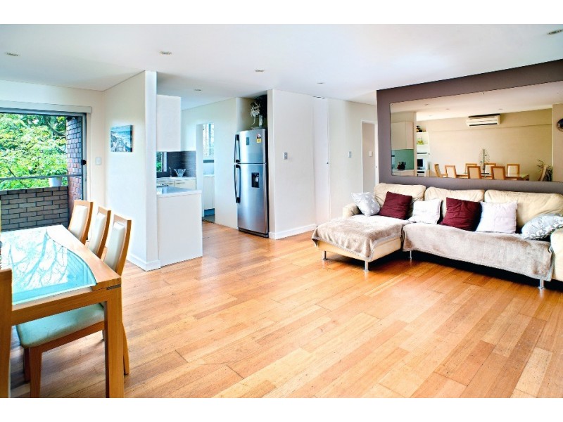 19/9 Grace Campbell Crescent, Hillsdale NSW 2036