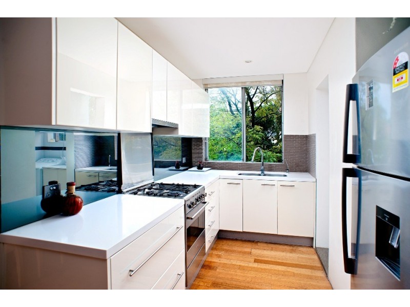 19/9 Grace Campbell Crescent, Hillsdale NSW 2036