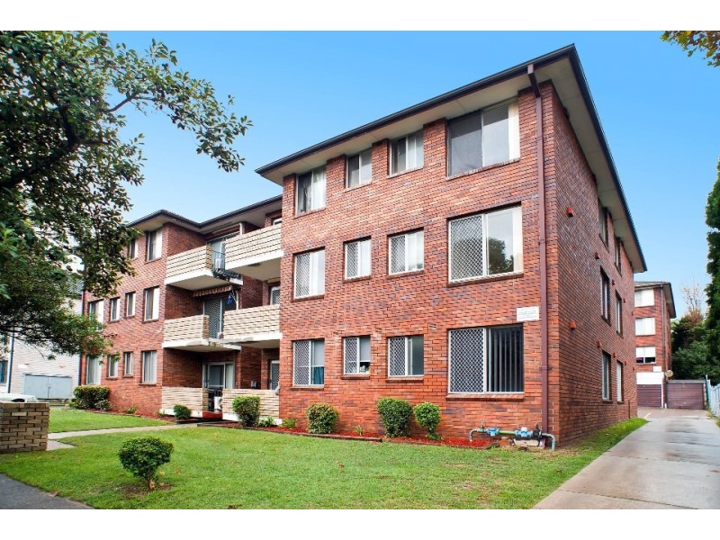 19/9 Grace Campbell Crescent, Hillsdale NSW 2036