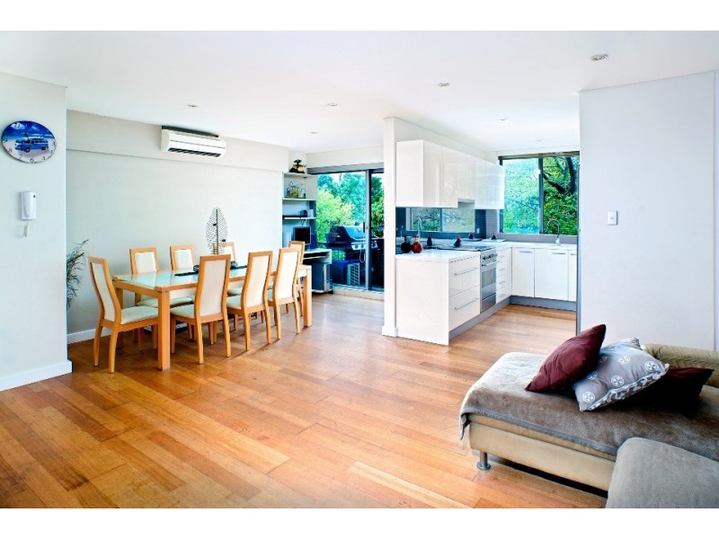 19/9 Grace Campbell Crescent, Hillsdale NSW 2036