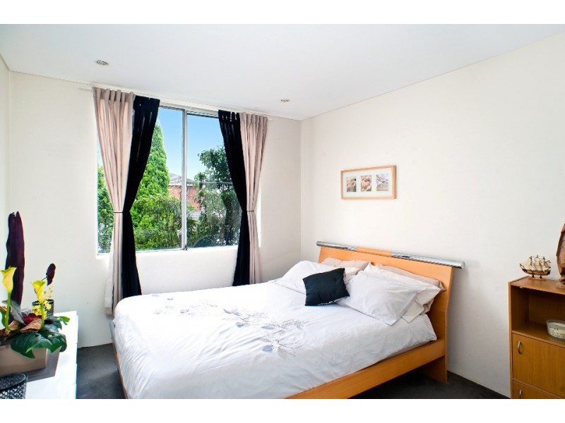 19/9 Grace Campbell Crescent, Hillsdale NSW 2036