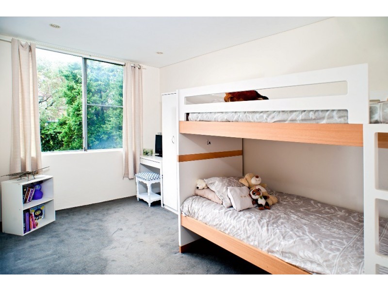 19/9 Grace Campbell Crescent, Hillsdale NSW 2036