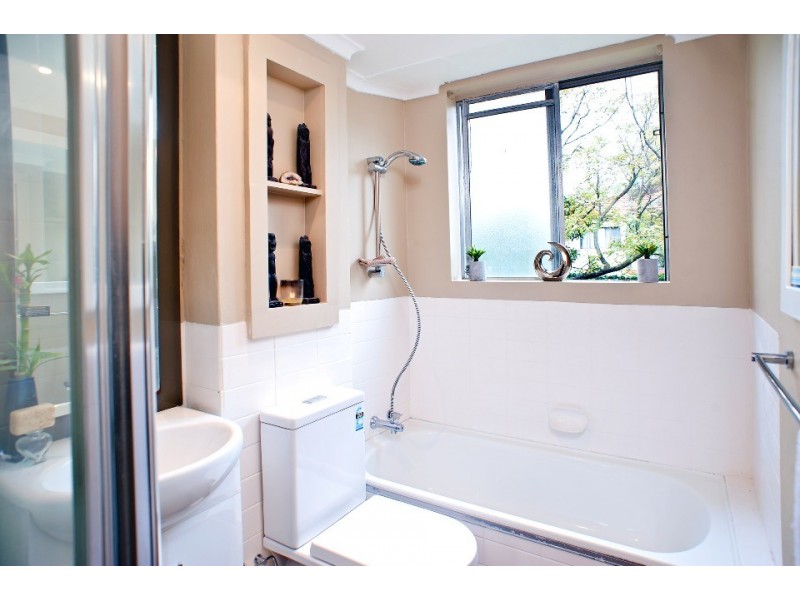 19/9 Grace Campbell Crescent, Hillsdale NSW 2036