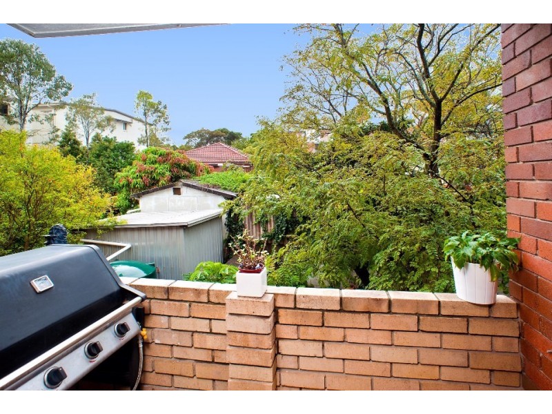 19/9 Grace Campbell Crescent, Hillsdale NSW 2036