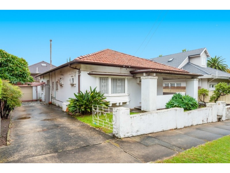 1 Bradley Street, Randwick NSW 2031