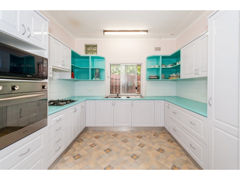 1 Bradley Street, Randwick NSW 2031