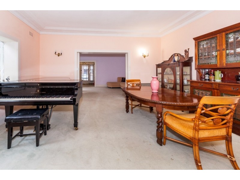 1 Bradley Street, Randwick NSW 2031
