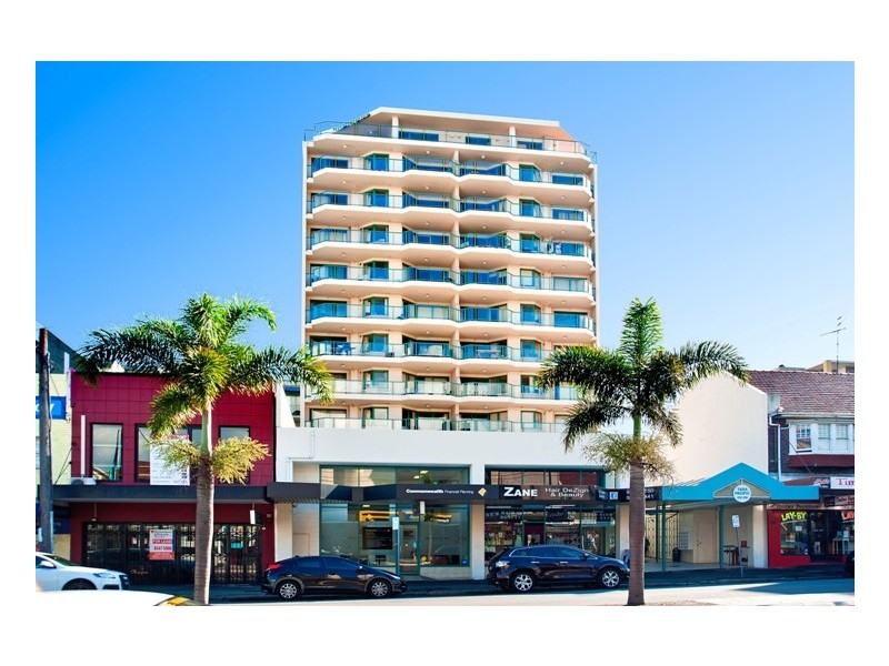 19/172 Maroubra Road, Maroubra NSW 2035