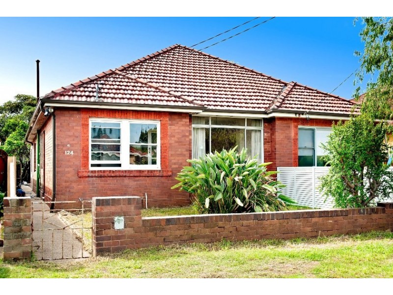 124 Gale Road, Maroubra NSW 2035