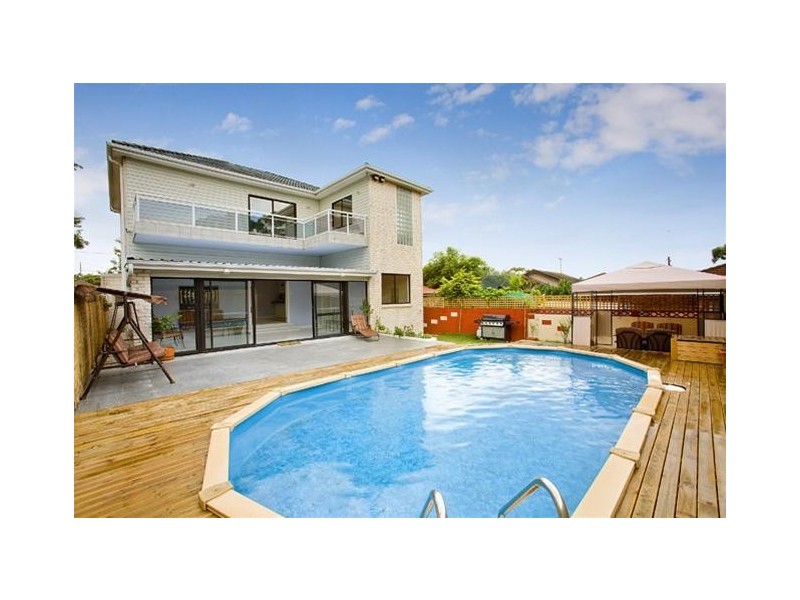 18 Stewart Avenue, Matraville NSW 2036