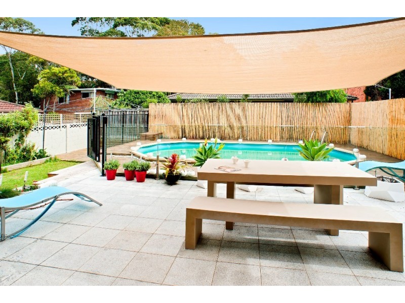 18 Stewart Avenue, Matraville NSW 2036