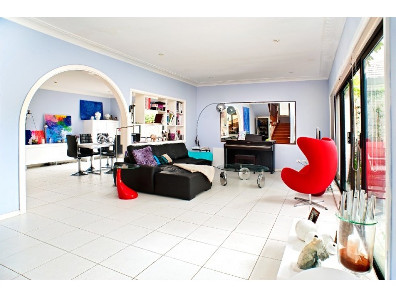 18 Stewart Avenue, Matraville NSW 2036