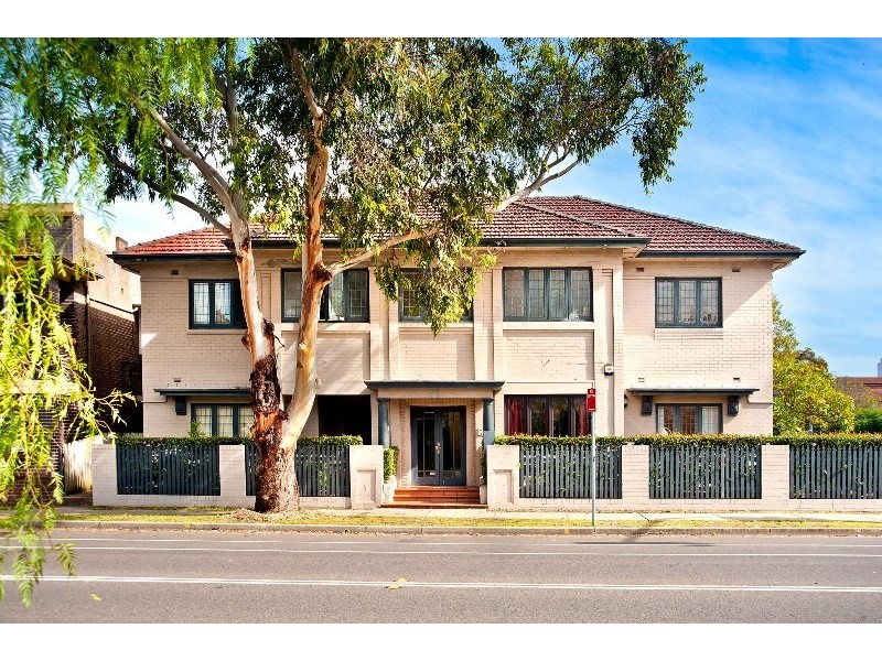 4/81 Doncaster Avenue, Kensington NSW 2033