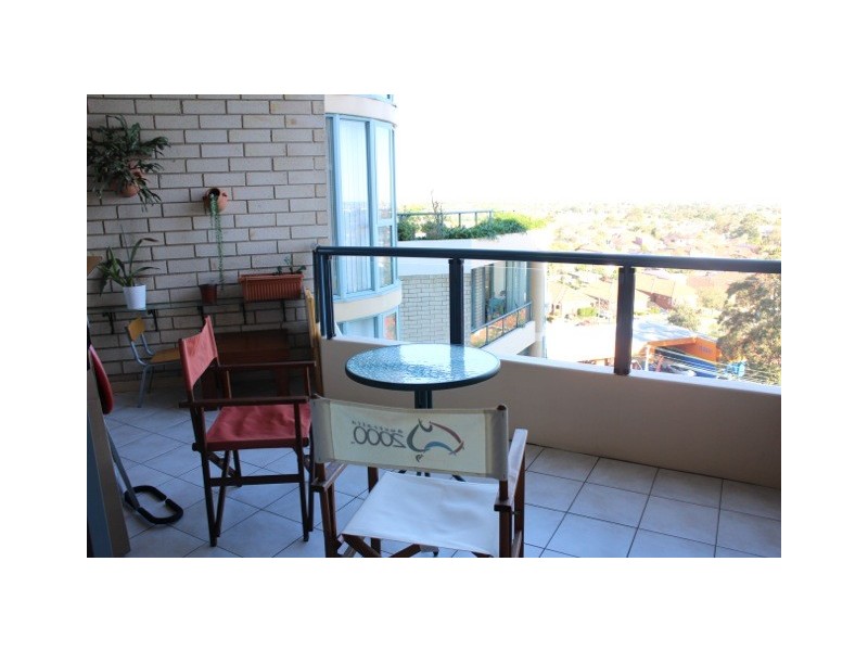 161/116-132 Maroubra Road, Maroubra NSW 2035