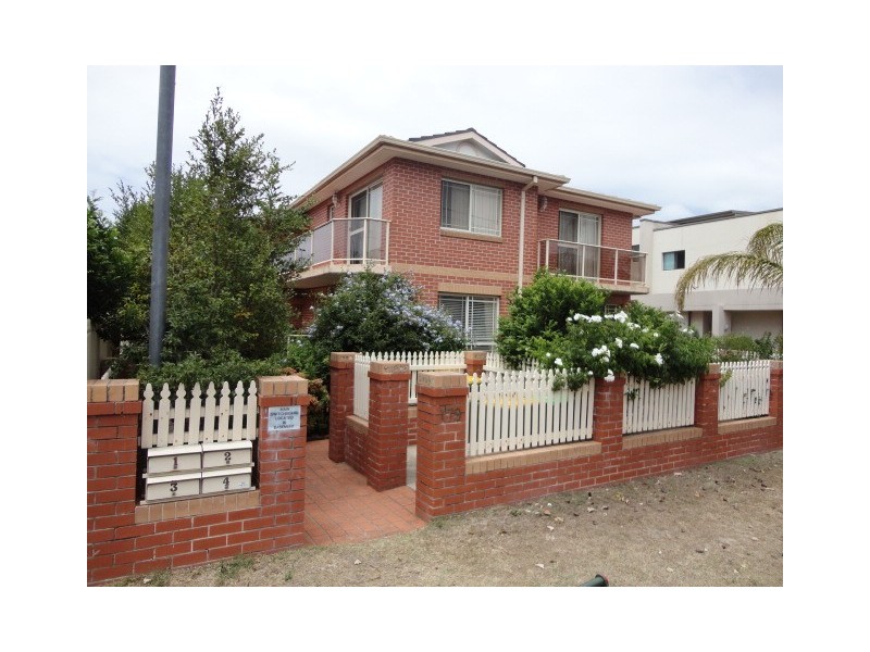 2/179 Fitzgerald Avenue, Maroubra NSW 2035