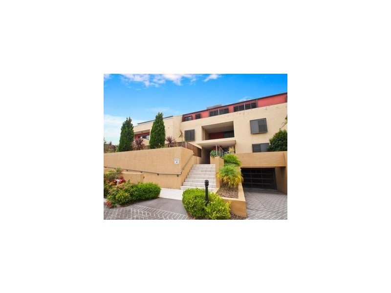 9/25 Chelmsford Avenue, Botany NSW 2019