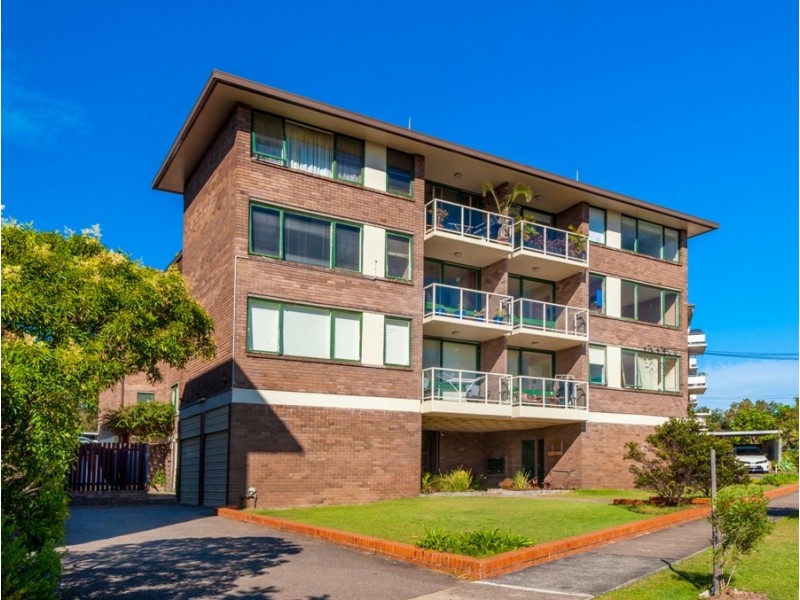 21/77 Broome Street, Maroubra NSW 2035