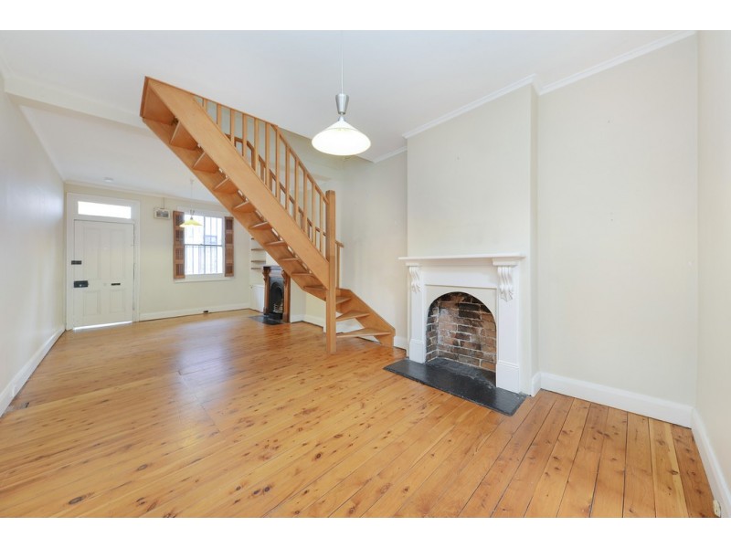 27 Wentworth Street, Paddington NSW 2021