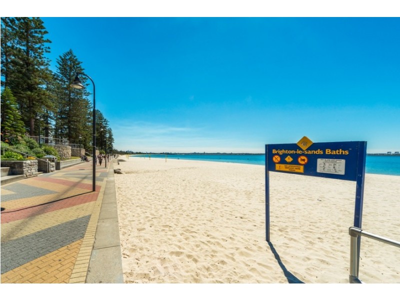 12/44-46 Crawford Road, Brighton-le-sands NSW 2216