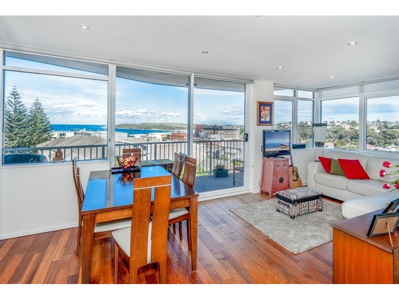 13a/16-20 Hereward St, Maroubra NSW 2035