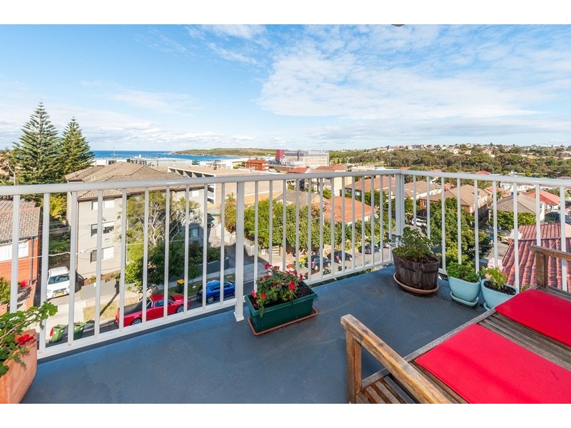 13a/16-20 Hereward St, Maroubra NSW 2035