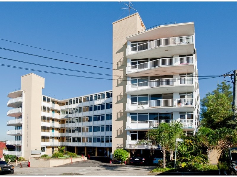 13a/16-20 Hereward St, Maroubra NSW 2035