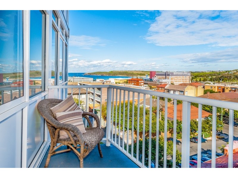 13a/16-20 Hereward St, Maroubra NSW 2035