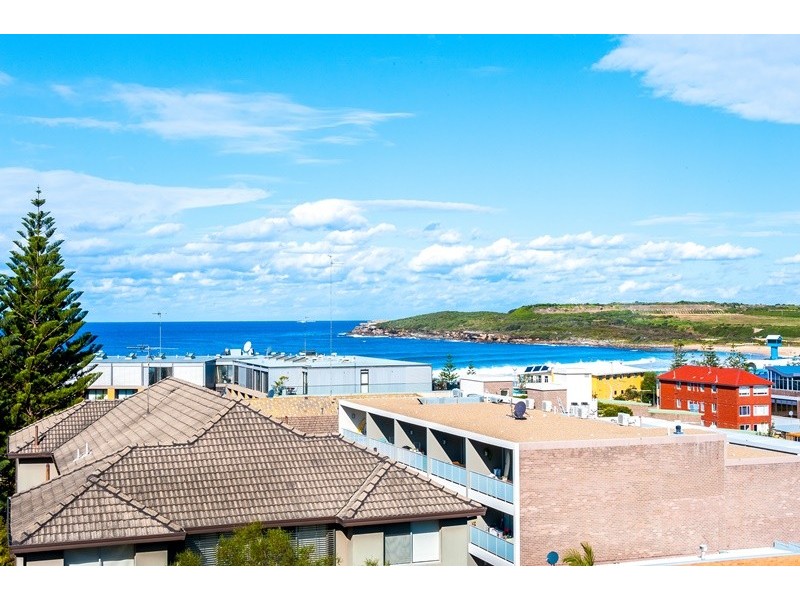 13a/16-20 Hereward St, Maroubra NSW 2035